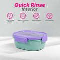 Deluxe Lunch Box