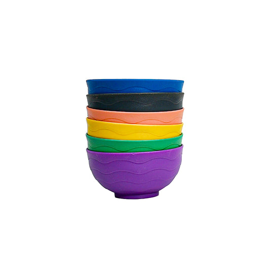 Wave Dining Side Bowl - 500 ml