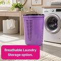 Daily Laundry Basket - 55 Ltr