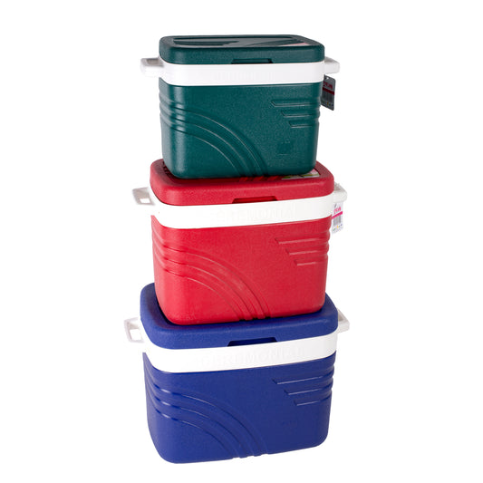 Ceremonial Cooler - 55 Ltr
