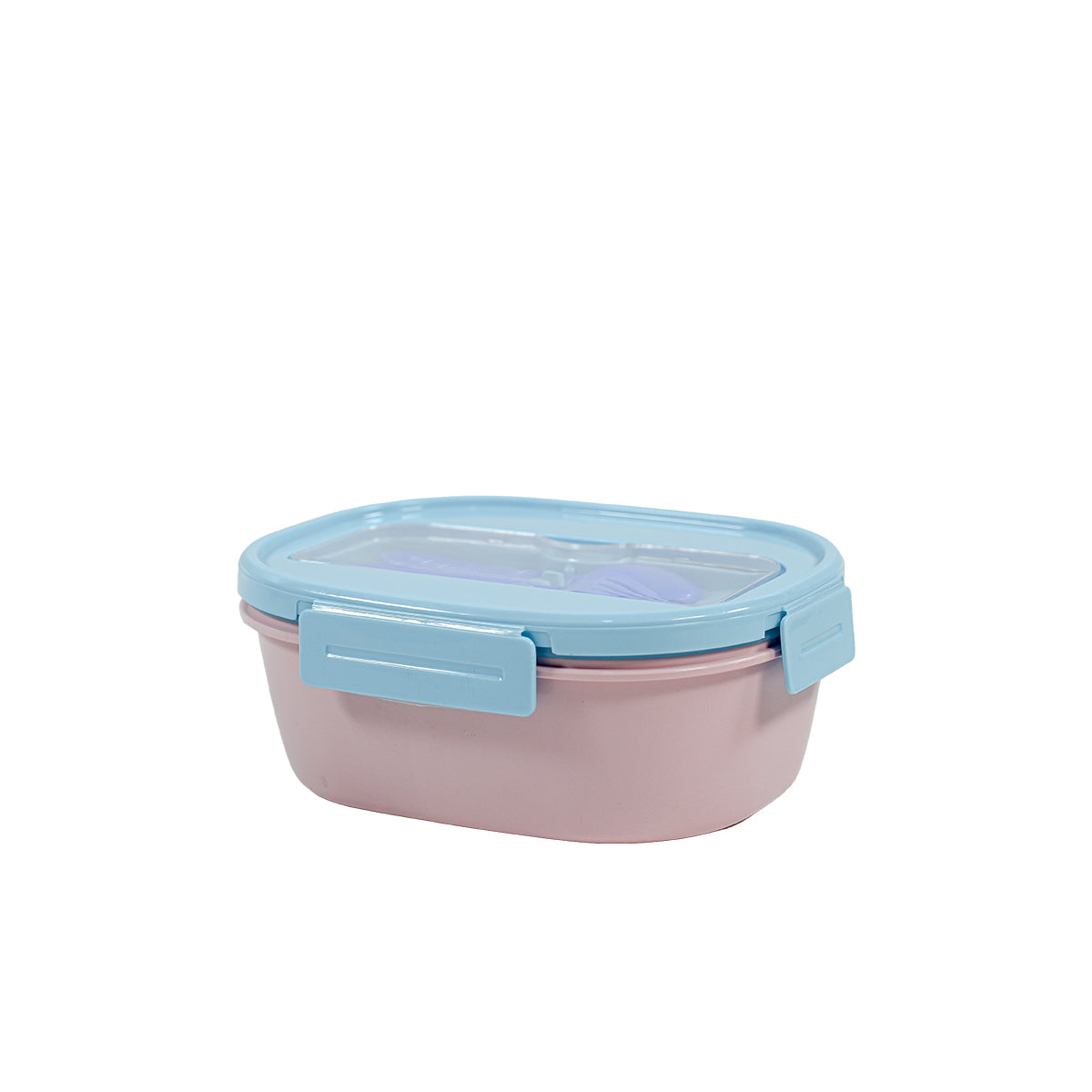 Deluxe Lunch Box