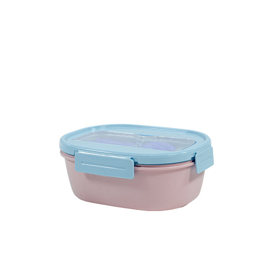 Deluxe Lunch Box