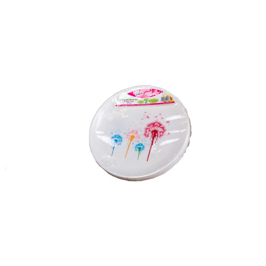 Dining Side Plate - Premium - 8 Inches