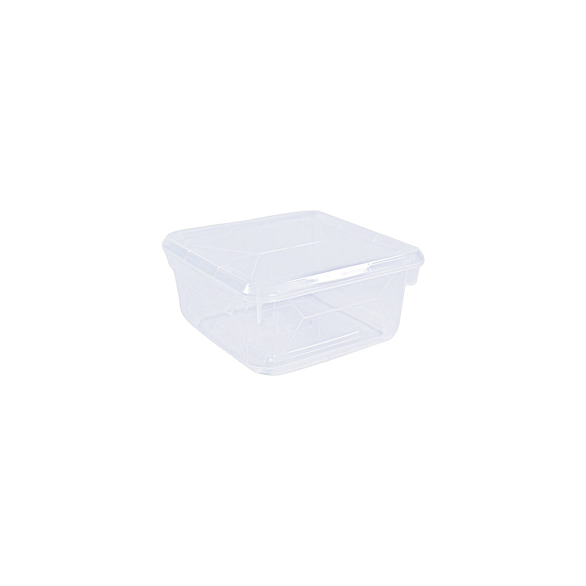 Easy Life Storage Box - 1.5 Ltr