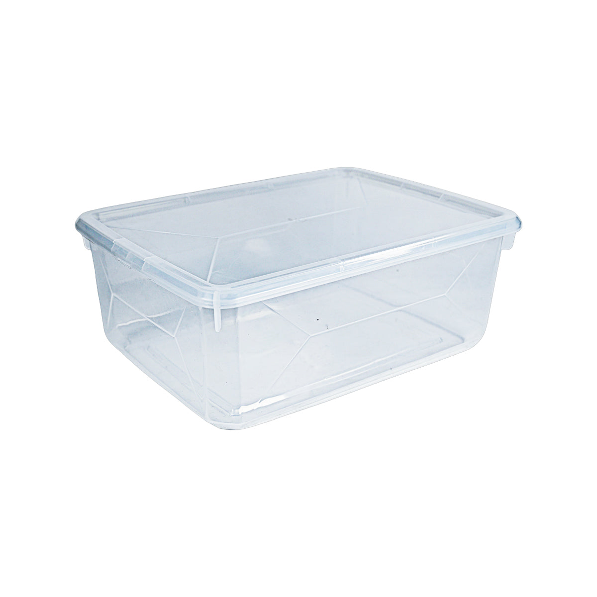 Easy Life Storage Box - 9.5 Ltr