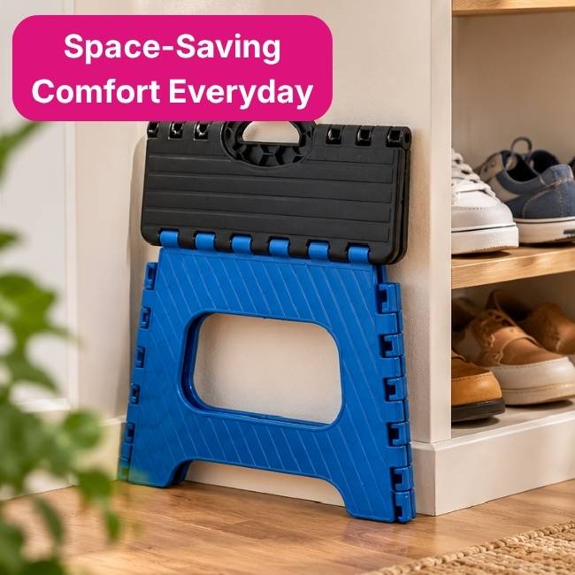 Easyfold Stool - Small