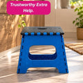 Easyfold Stool - Small