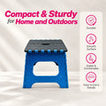 Easyfold Stool - Small