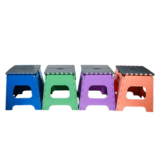 Easyfold Stool - Medium