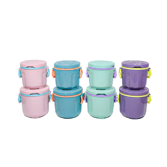 Good Vibes Classic 2 piece set (8 Ltr, 14 Ltr)