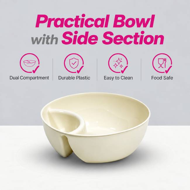 First Bite Bowl