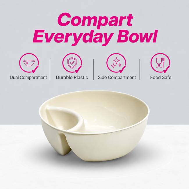 First Bite Bowl
