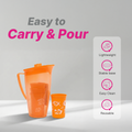 Flamingo Jug - 1.4L