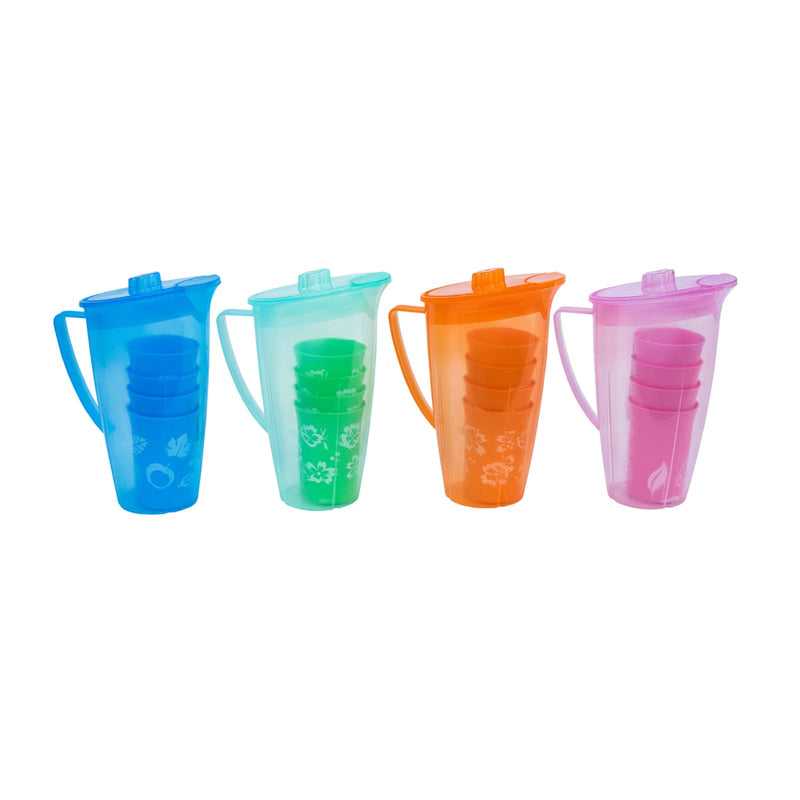 Flamingo Jug - 1.4L