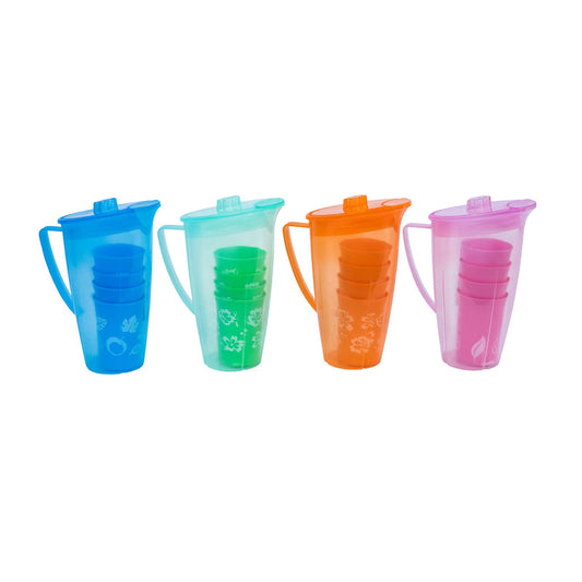 Flamingo Jug - 1.4 Ltr