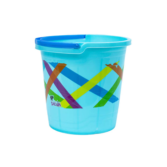 Floral Bucket - 11 Ltr