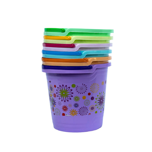 Floral Bucket - 11 Ltr
