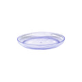 Flute Dining Plate - 8 inches