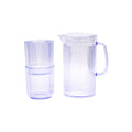 Flute Dining Jug - 1.5 Ltr