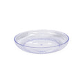 Flute Dining side Plate - 6 inches