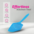 Scoop Strainer 6 Colour Pack Of 72