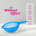 Junior Strainer 6 Colour Pack of 12