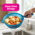 Junior Strainer 6 Colour Pack of 12