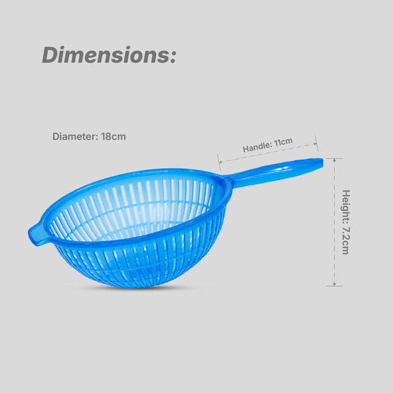 Junior Strainer