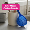Paddle Strainer