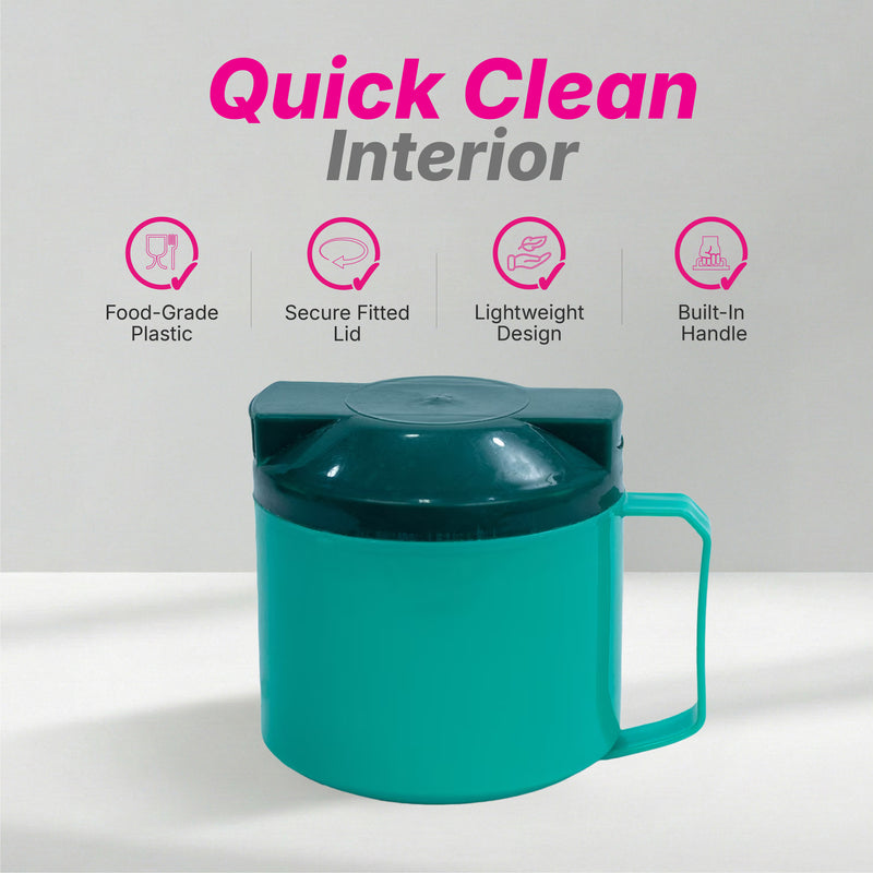 For My Family - Solid Colour - 1100 ml