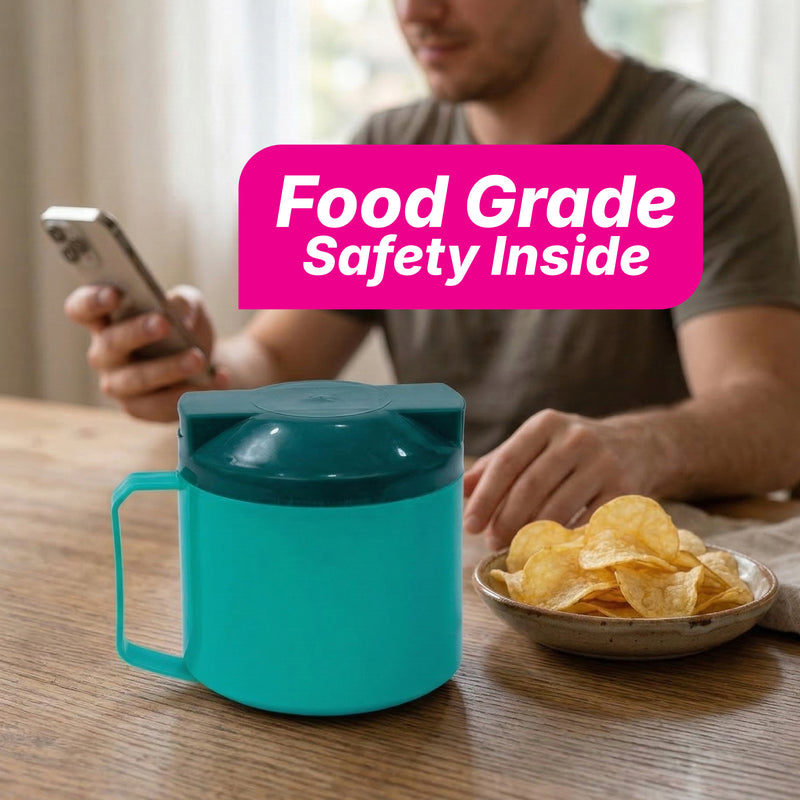 For My Family - Solid Colour - 1100 ml