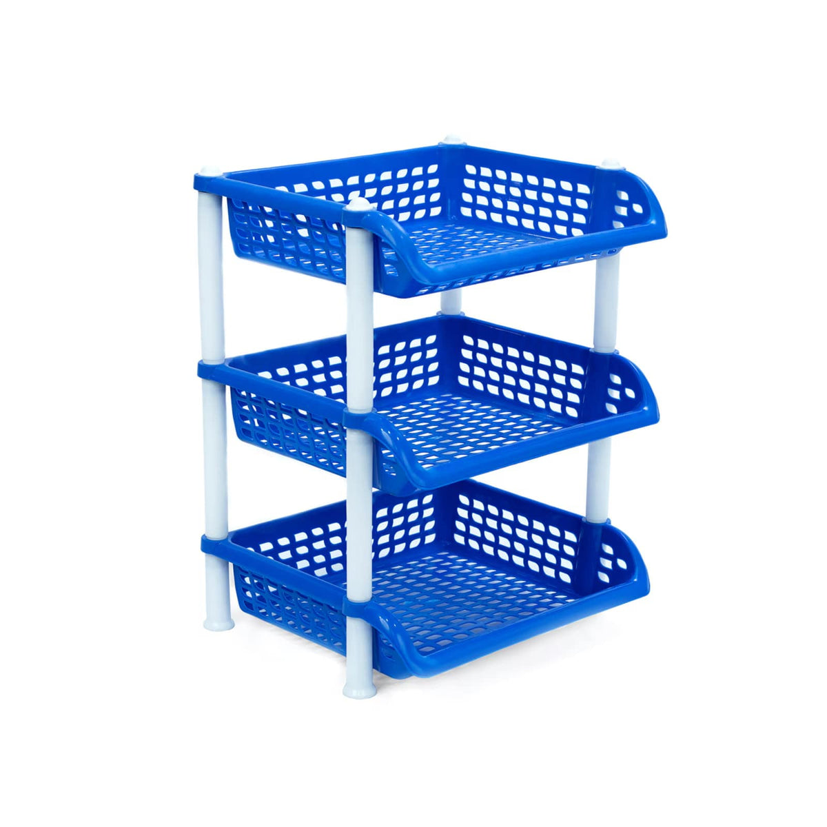 Galaxy Trolley - Solid Colour - 4 Layers