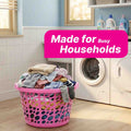 Galaxy Basket - Solid Colour - 20 Ltr
