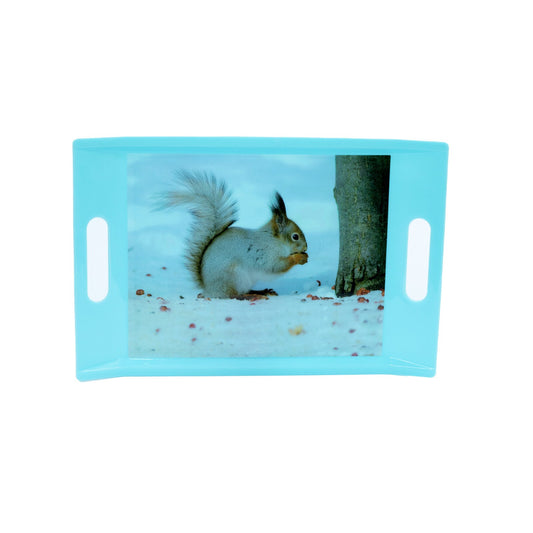 Glory Serving Tray  - 15 Inches