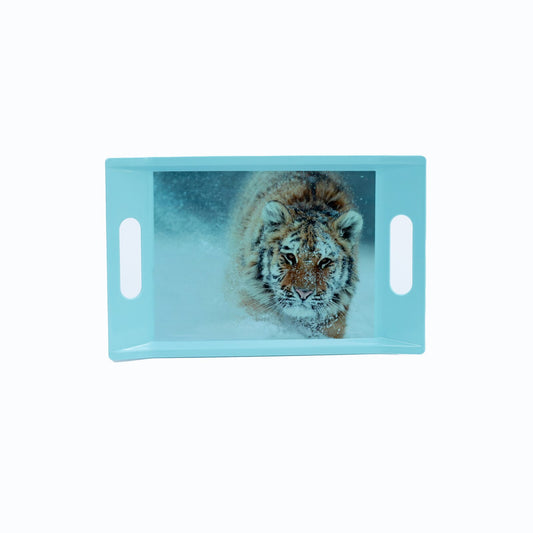 Glory Serving Tray - 12 Inches