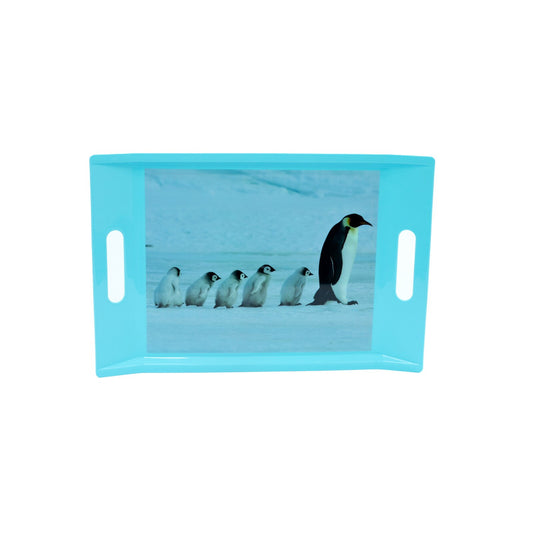 Glory Serving Tray - 18 Inches