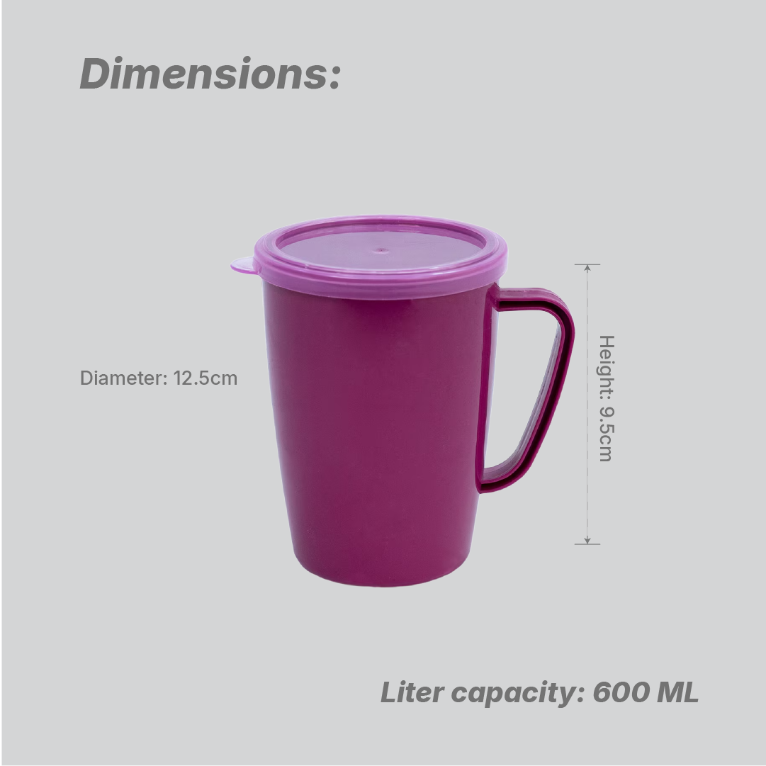 Good Life Cup