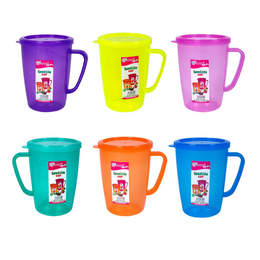 Good Life Cup - 600 ml