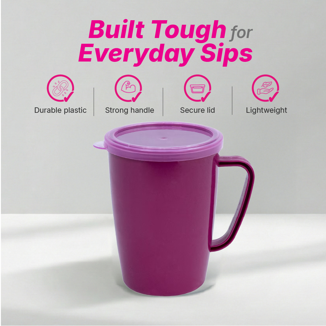 Good Life Cup