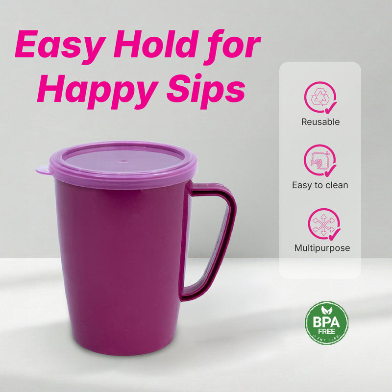 Good Life Cup