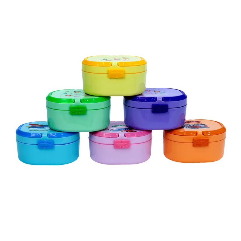Good Life Lunch Box - Solid Colour - 900 ml