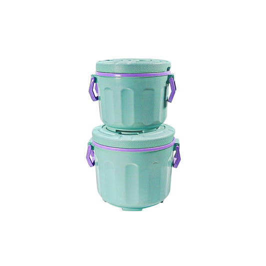 Good Vibes Classic 2 piece set (8 Ltr, 14 Ltr)