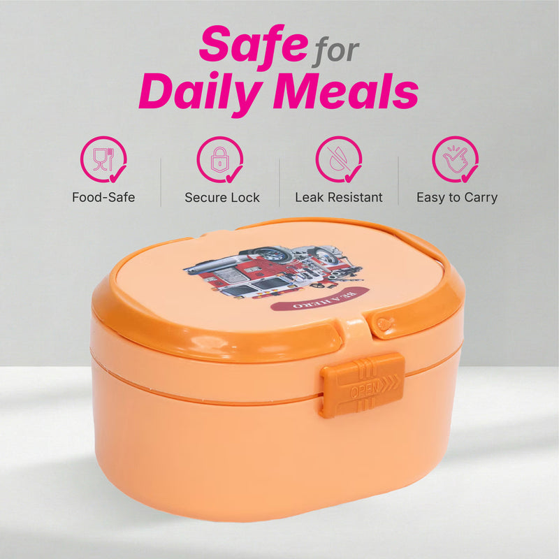 Good Life Lunch Box - Solid Colour - 900 ml