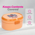 Good Life Lunch Box - Solid Colour - 900 ml