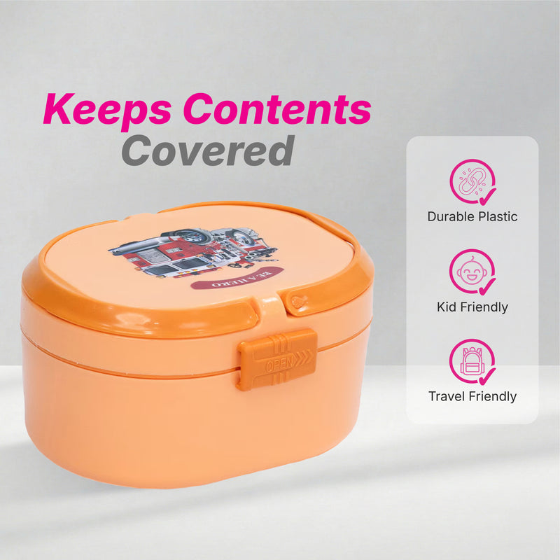 Good Life Lunch Box - Solid Colour - 900 ml