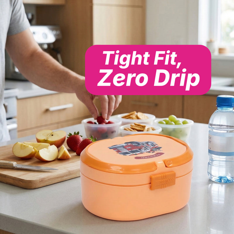 Good Life Lunch Box - Solid Colour - 900 ml