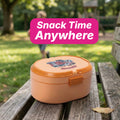 Good Life Lunch Box - Solid Colour - 900 ml