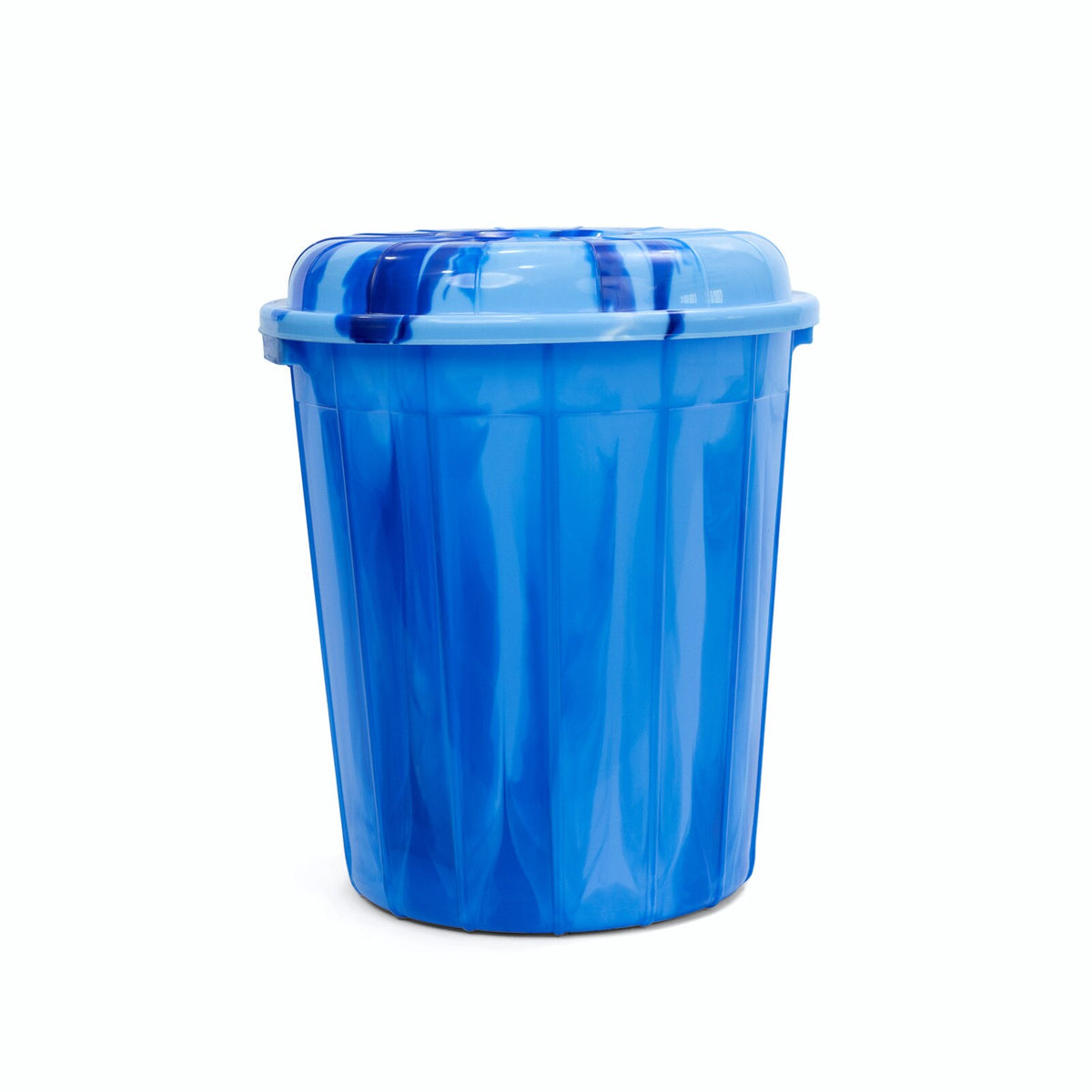Healthy Living Drum - 40 Ltr Double Colour