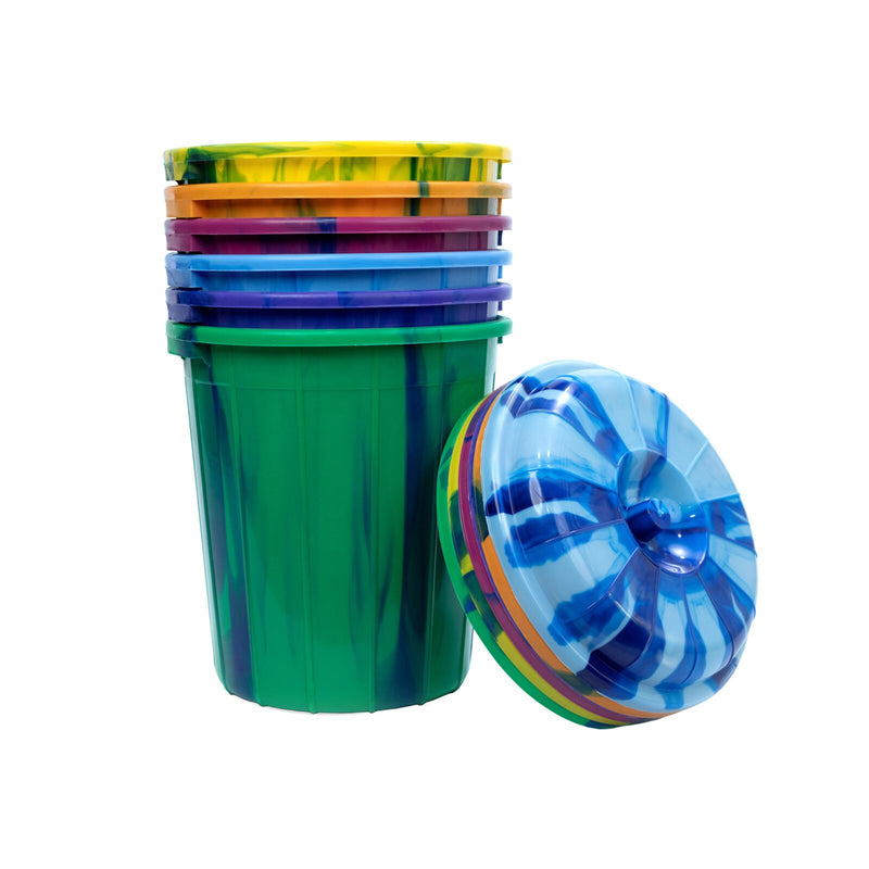 Healthy Living Drum - 40 Ltr Double Colour