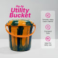 Healthy Living Bucket - 21 Ltr Double Colour